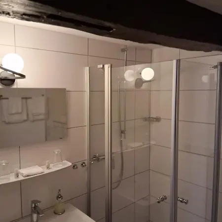Hotel Deutsche Eiche Grebenstein