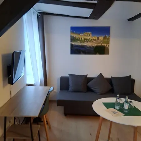 Hotel Deutsche Eiche 3*